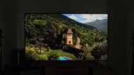 Sony BRAVIA 5 98 HDR Landscape Photo