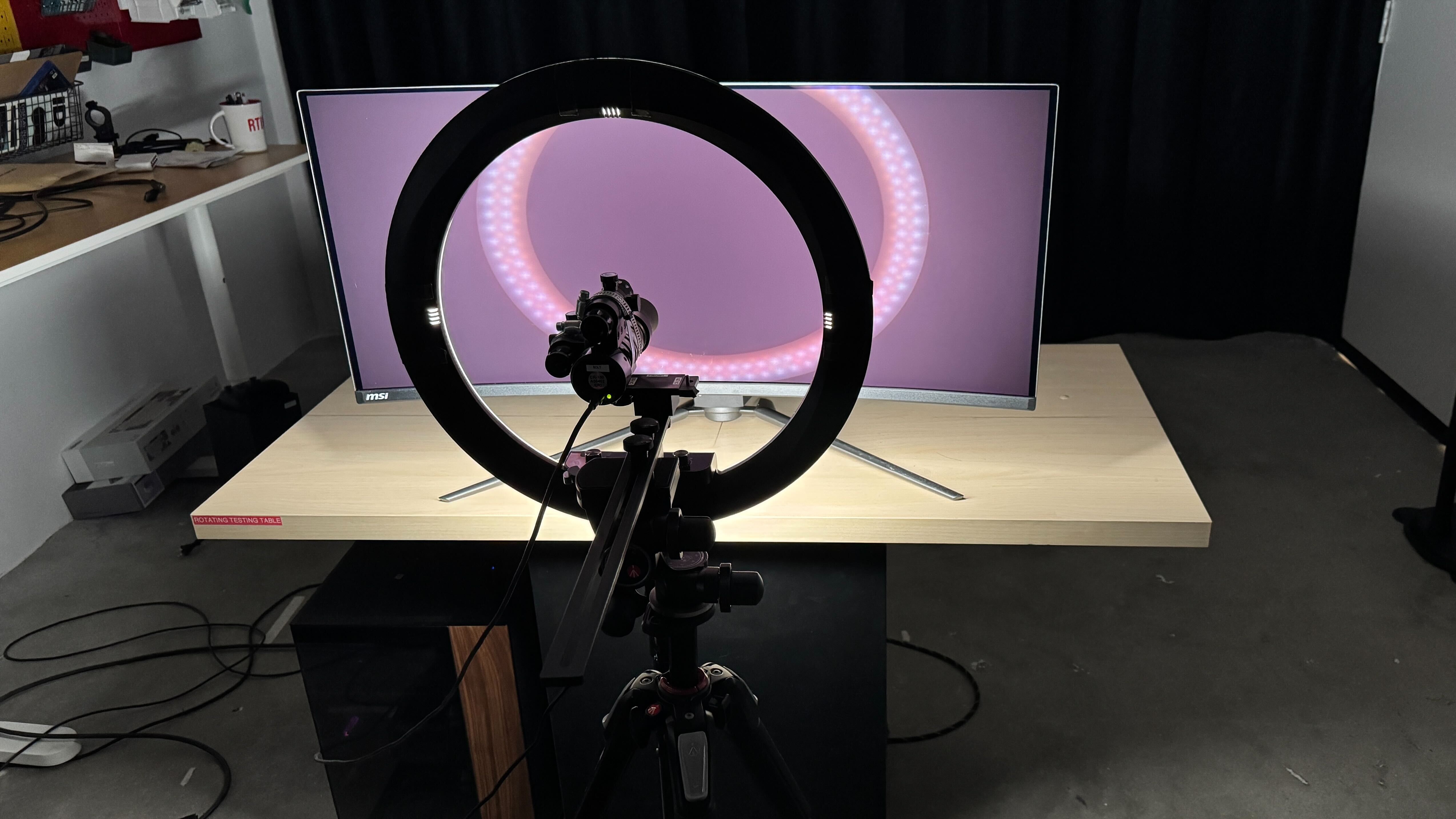 perceptual testing image