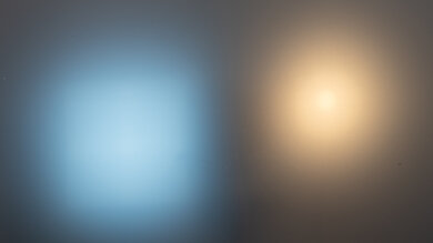 HP Victus 16 (2024) Reflections Photo Off