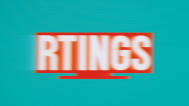 Samsung 100QN80F Motion Interpolation (30 fps) Picture