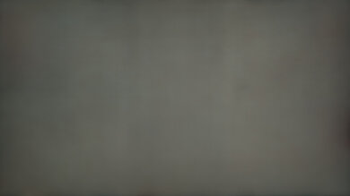 LG QNED99 8k Image Retention Picture