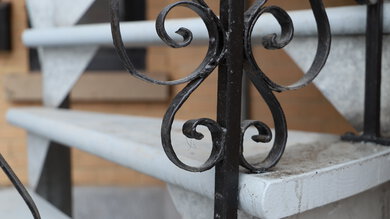 Canon EOS 6D Mark II Sample Gallery - Stairway