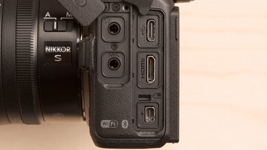 Nikon Z 6 Input Picture
