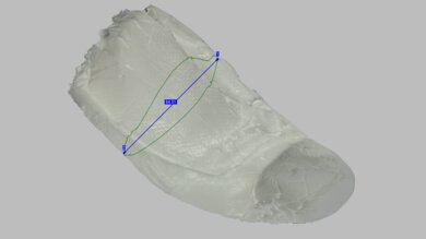 HOKA Bondi 9 Arch Fit Photo