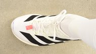 adidas Adizero Adios 9 Toe Clearance Photo