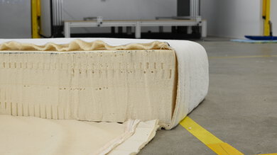 Sleep On Latex Pure Green Organic Edge Support Picture