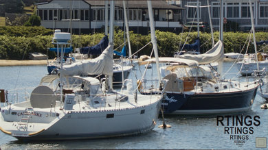 Samsung KS9500 4k Picture