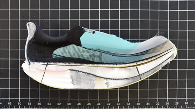 HOKA Cielo X1 2.0 Stack Height Photo