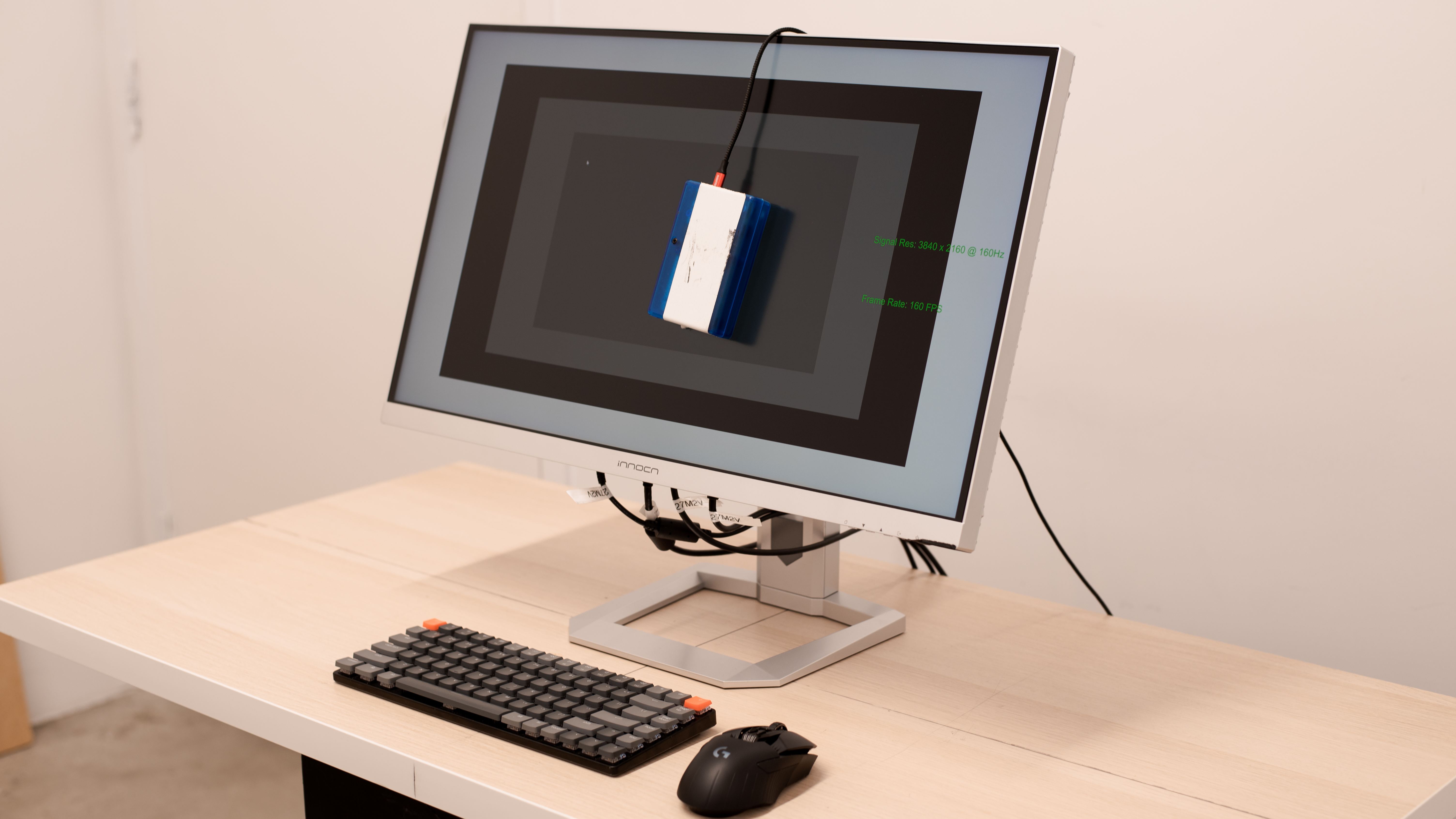 INNOCN 27M2V Review - RTINGS.com