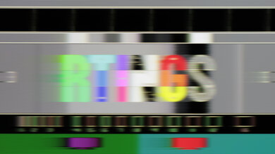 Hisense U65QF Pursuit Photo Max Refresh