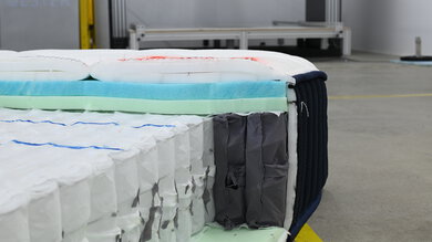 DreamCloud Classic Hybrid Edge Support Picture