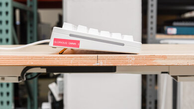 GLORIOUS GMMK 3 Side Picture