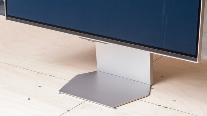 Samsung Odyssey 3D G90XF S27FG900X Stand Picture