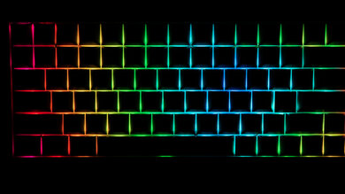 IQUNIX F97 Brightness Max