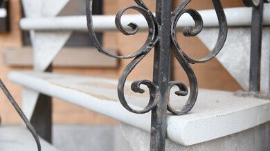 Nikon D850 Sample Gallery - Stairway