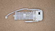 Frigidaire FRSS2623AS Ice Maker Lower Photo