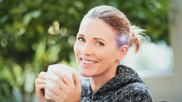 Sony 42 A90K OLED Average Room