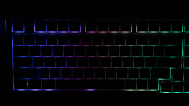 NuPhy Nos75 Brightness Max