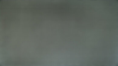 Sony X91J Image Retention Picture