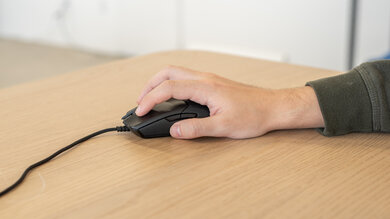 Razer Viper Claw Grip Picture