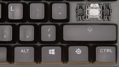 SteelSeries Apex Pro Customizability Overview