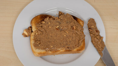 Crux Artisan Series Cordless Immersion Blender Nut Butter Picture