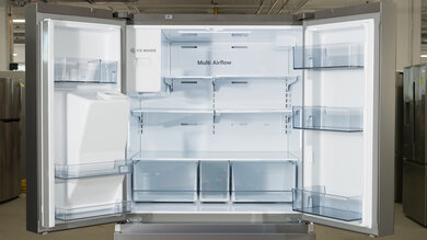 Hisense HRM260N6TSE Interior Storage Photo