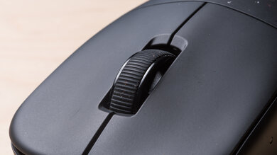 Pulsar TenZ Signature Edition Mouse wheel picture