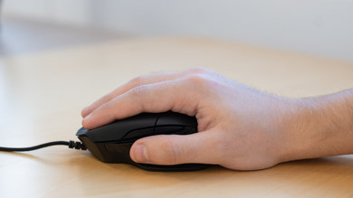 Razer Basilisk Palm Grip Picture