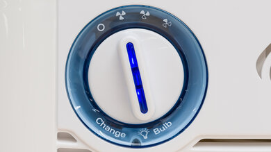 Vicks V3900 Controls