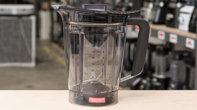 nutribullet SmartSense Blender Combo Jar Picture