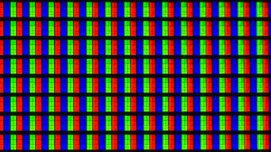 Vizio D Series 1080p 2016 Pixels Picture