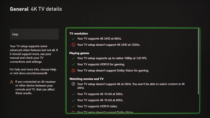 ViewSonic XG2431 XSX Compatibility Photo