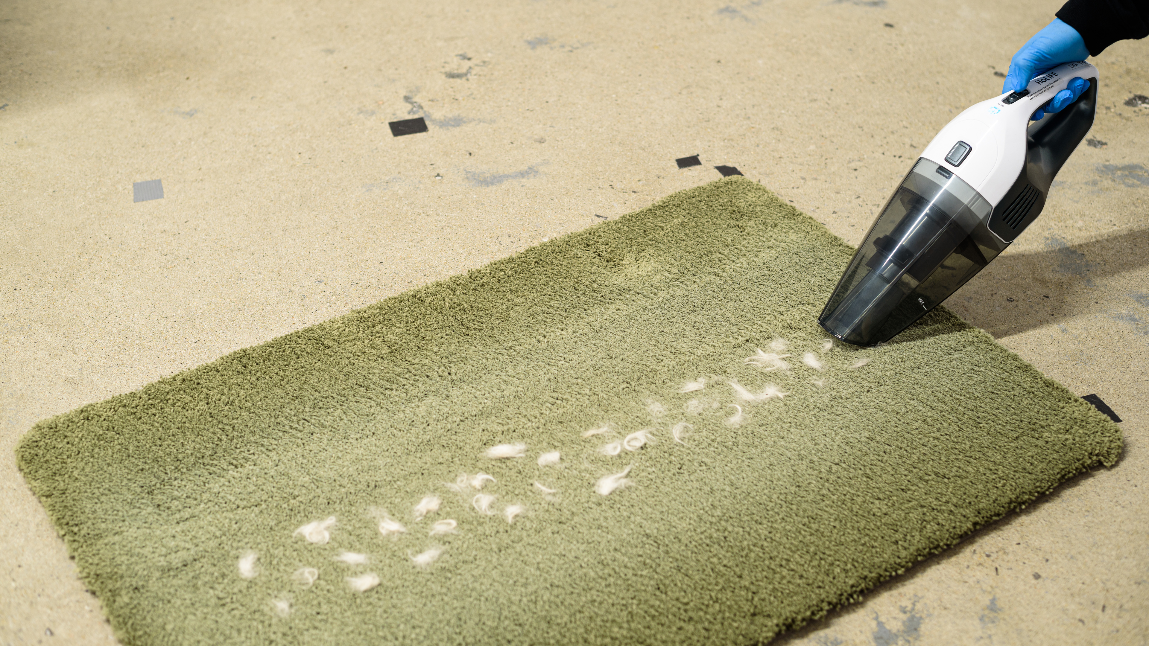 perceptual testing image