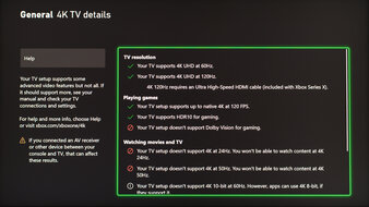 XSX Compatibility Photo