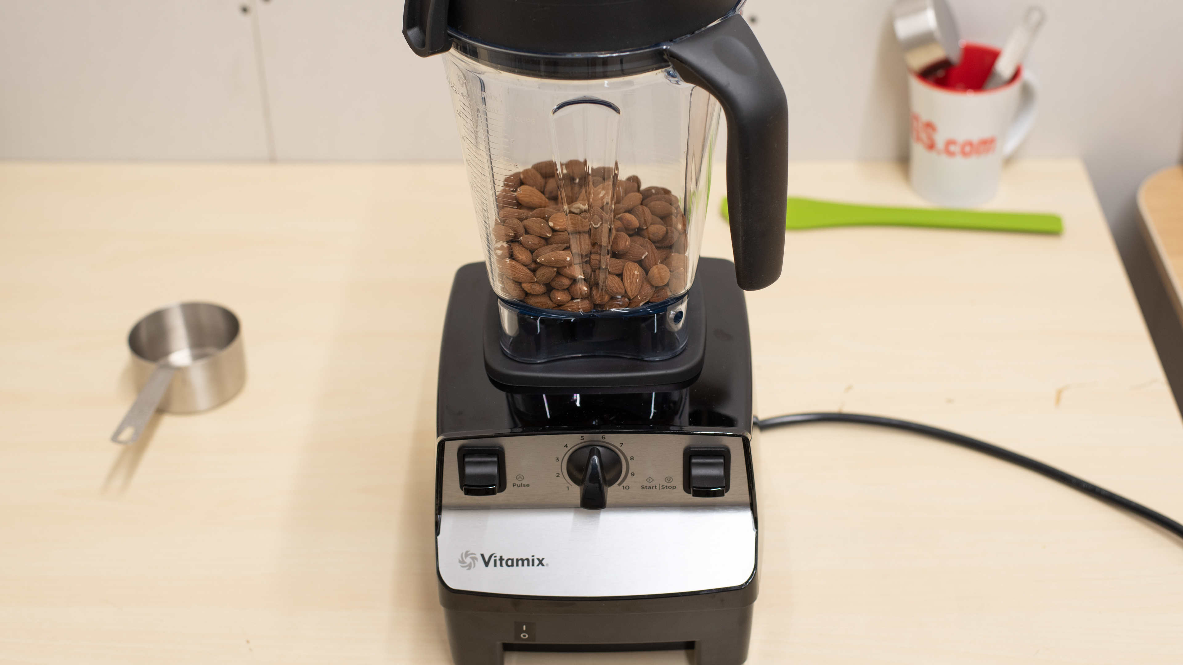 Vitamix 5300 Review - RTINGS.com