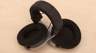 Beyerdynamic Amiron Wireless Build Quality Picture