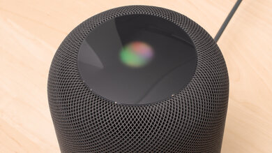 Apple HomePod (1st generation)  Controls Photo