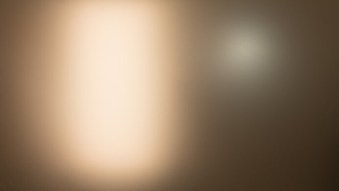 LG 32GN600-B Bright Room Off Picture