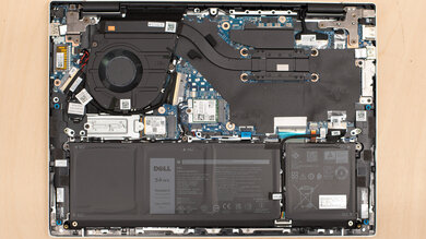 Dell Inspiron 14 (2023) Internals Photo
