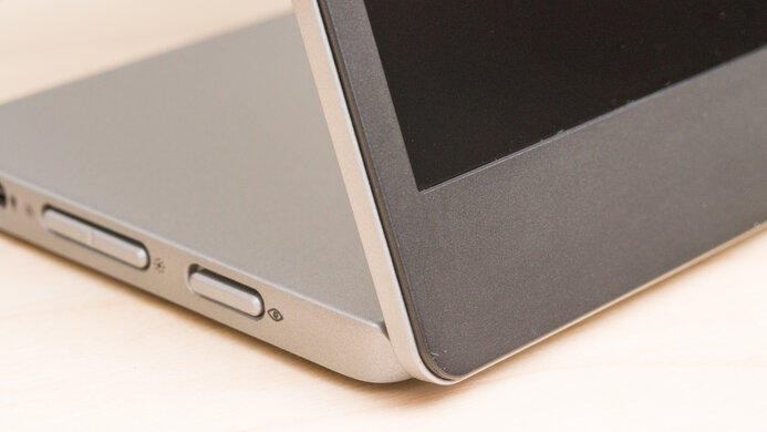 Dell C1422H Build Quality Picture