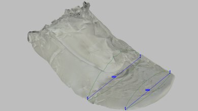 Altra Torin 7 Forefoot Width Photo
