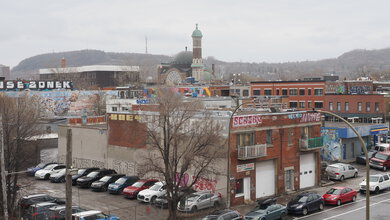 OM SYSTEM OM-1 Mark II Sample Gallery - Church