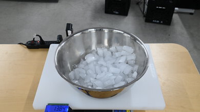 KitchenAid KRMF536RPS Ice Maker Rate Photo