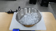 KitchenAid KRMF536RPS Ice Maker Rate Photo