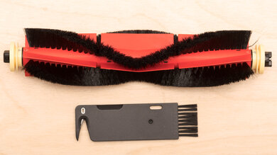 Roborock S4 Max Tools And Brush Picture