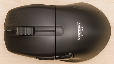 ROCCAT Kone Pro Air Build quality picture