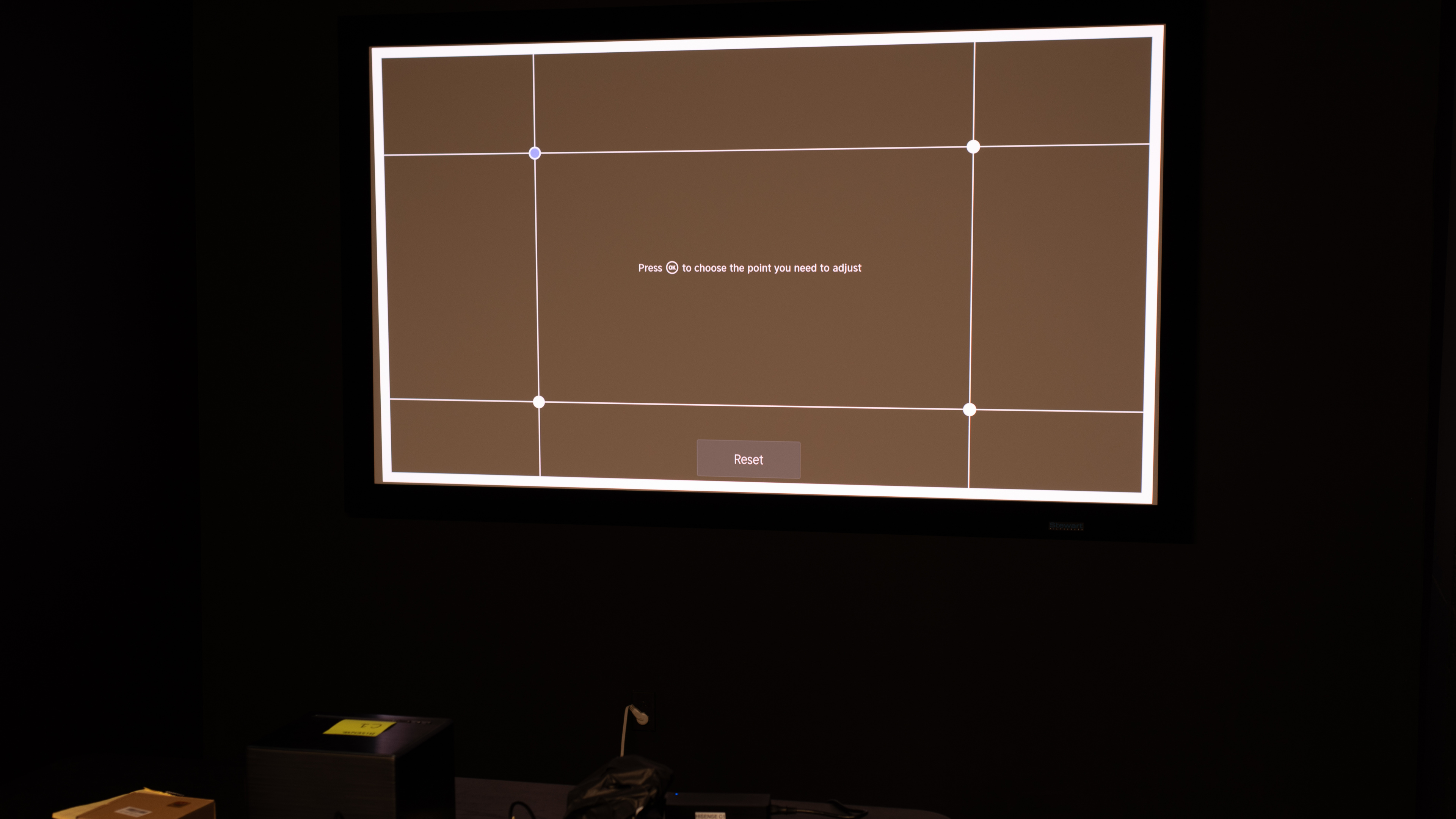 perceptual testing image