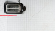 Toastmaster Two Slice TM-42TS Slot Design Photo