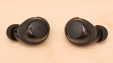 Anker Soundcore Life Dot 2 Truly Wireless Controls Picture